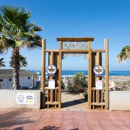 Home2Book Palm Beach & Relax المظهر الخارجي الصورة