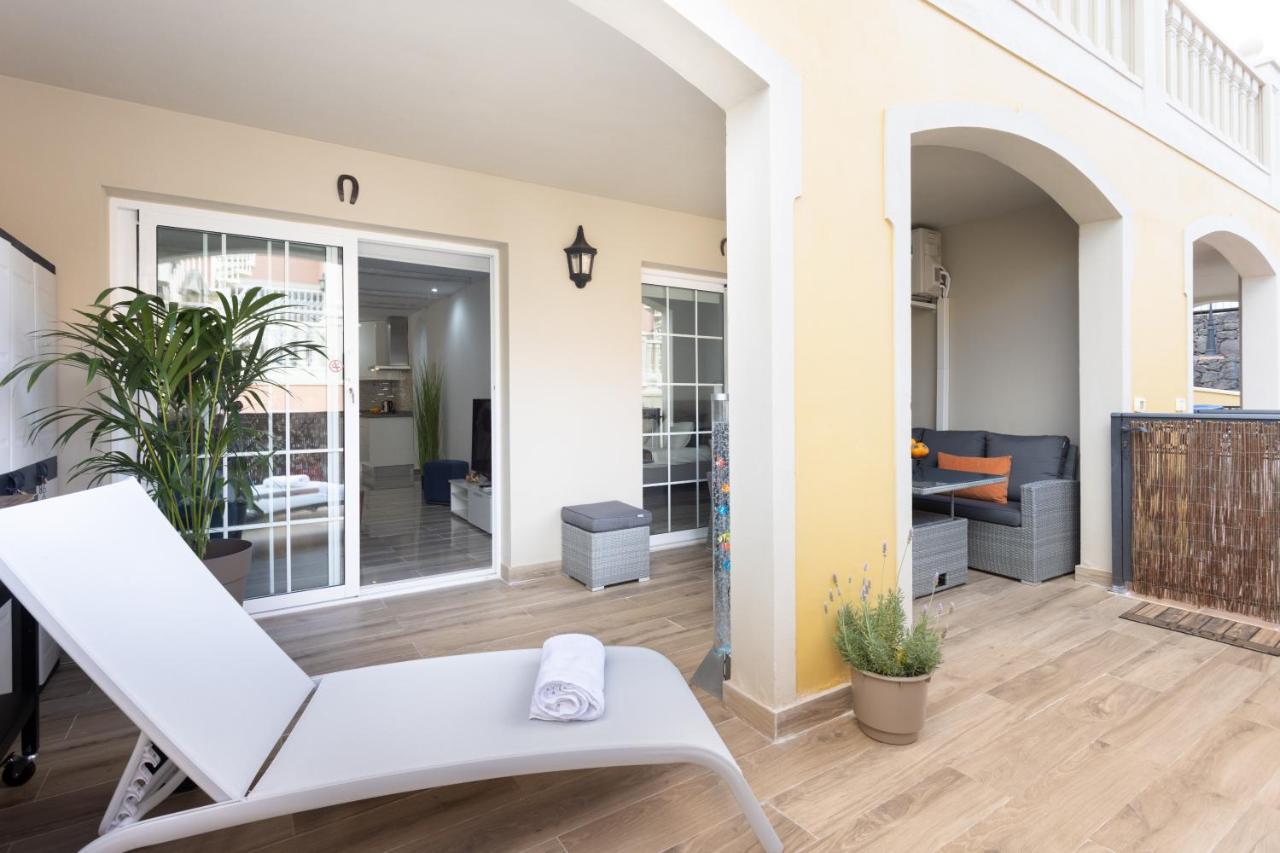Home2Book Palm Beach & Relax المظهر الخارجي الصورة