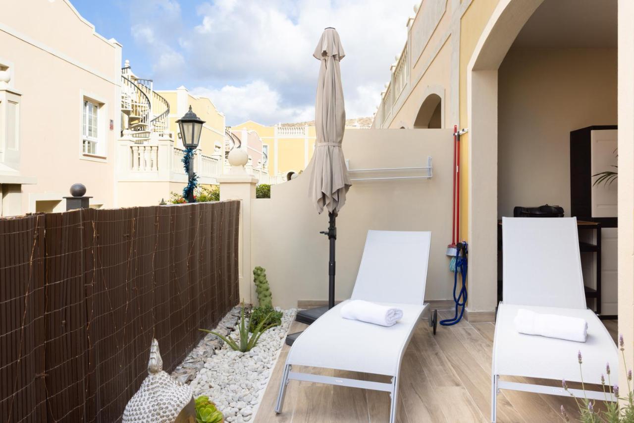 Home2Book Palm Beach & Relax المظهر الخارجي الصورة