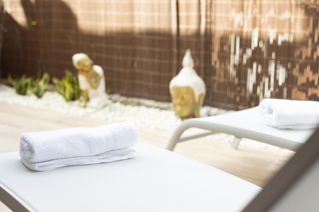 Home2Book Palm Beach & Relax المظهر الخارجي الصورة