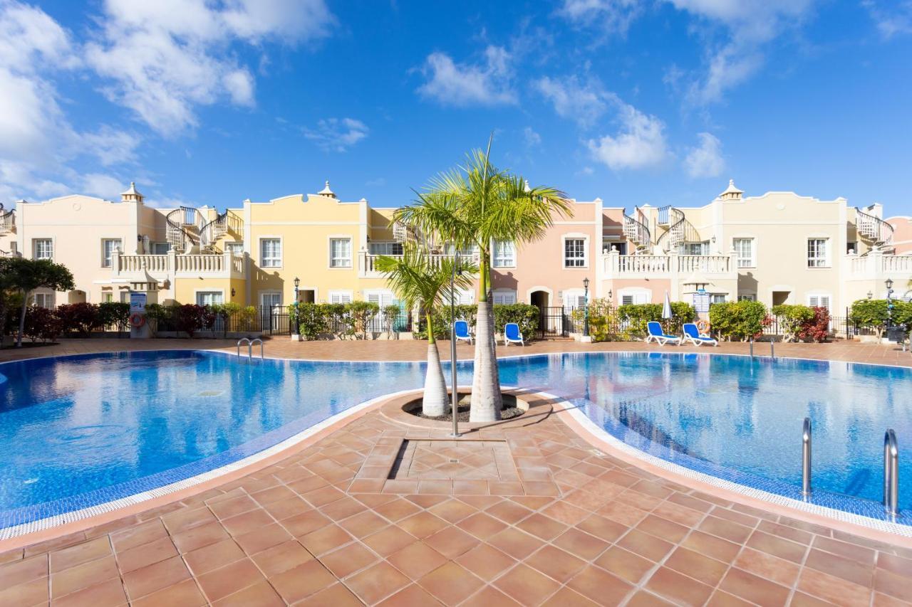 Home2Book Palm Beach & Relax المظهر الخارجي الصورة