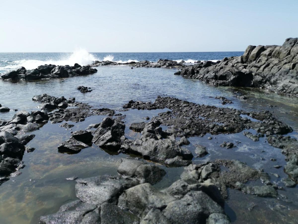 Home2Book Palm Beach & Relax المظهر الخارجي الصورة