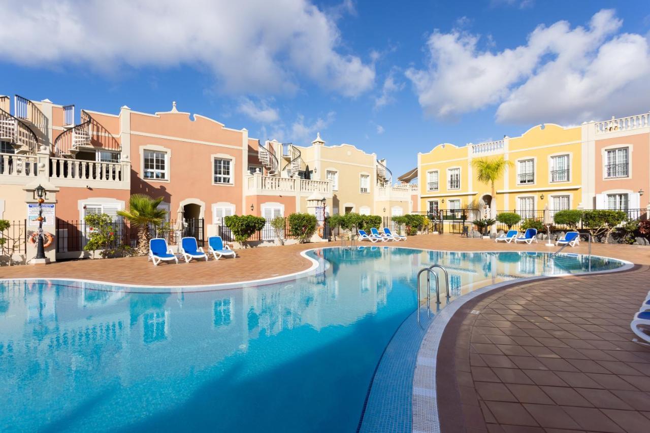 Home2Book Palm Beach & Relax المظهر الخارجي الصورة