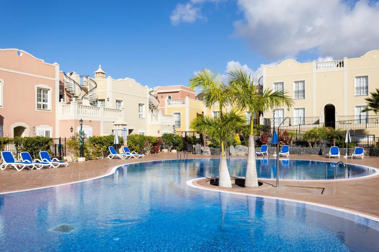 Home2Book Palm Beach & Relax المظهر الخارجي الصورة