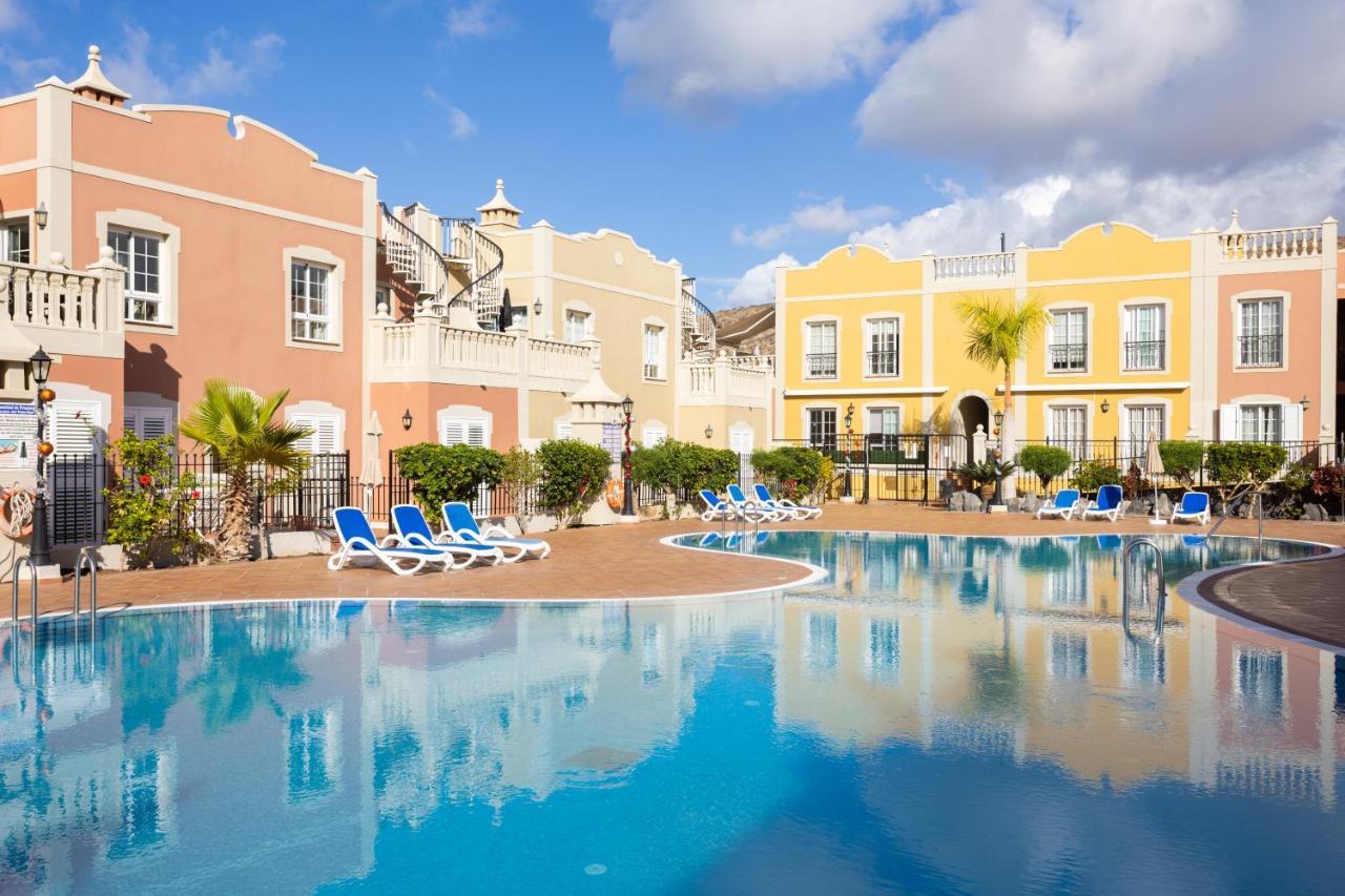 Home2Book Palm Beach & Relax المظهر الخارجي الصورة