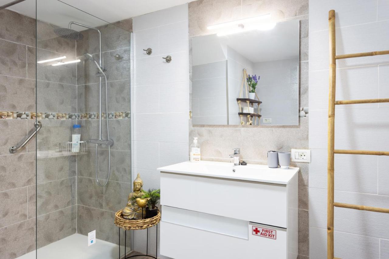 Home2Book Palm Beach & Relax المظهر الخارجي الصورة