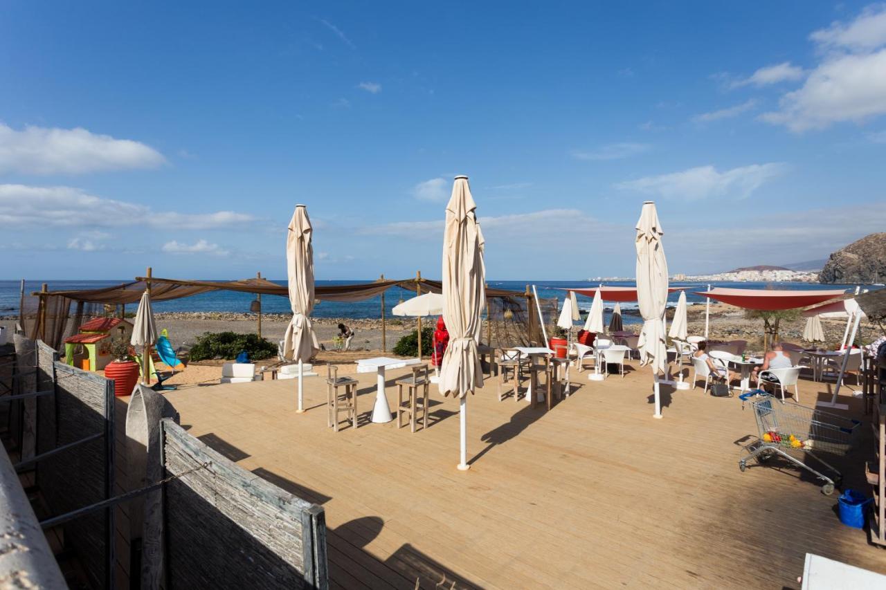 Home2Book Palm Beach & Relax المظهر الخارجي الصورة