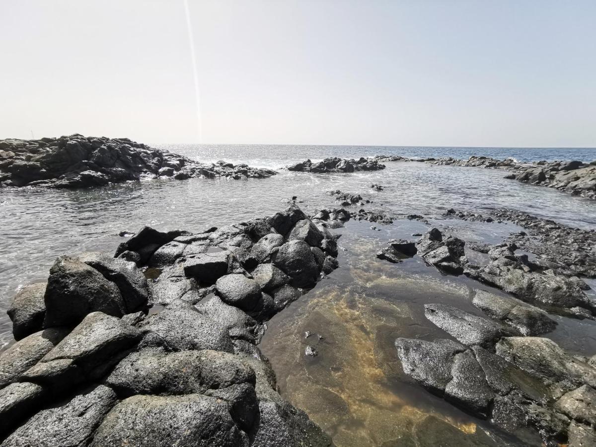 Home2Book Palm Beach & Relax المظهر الخارجي الصورة