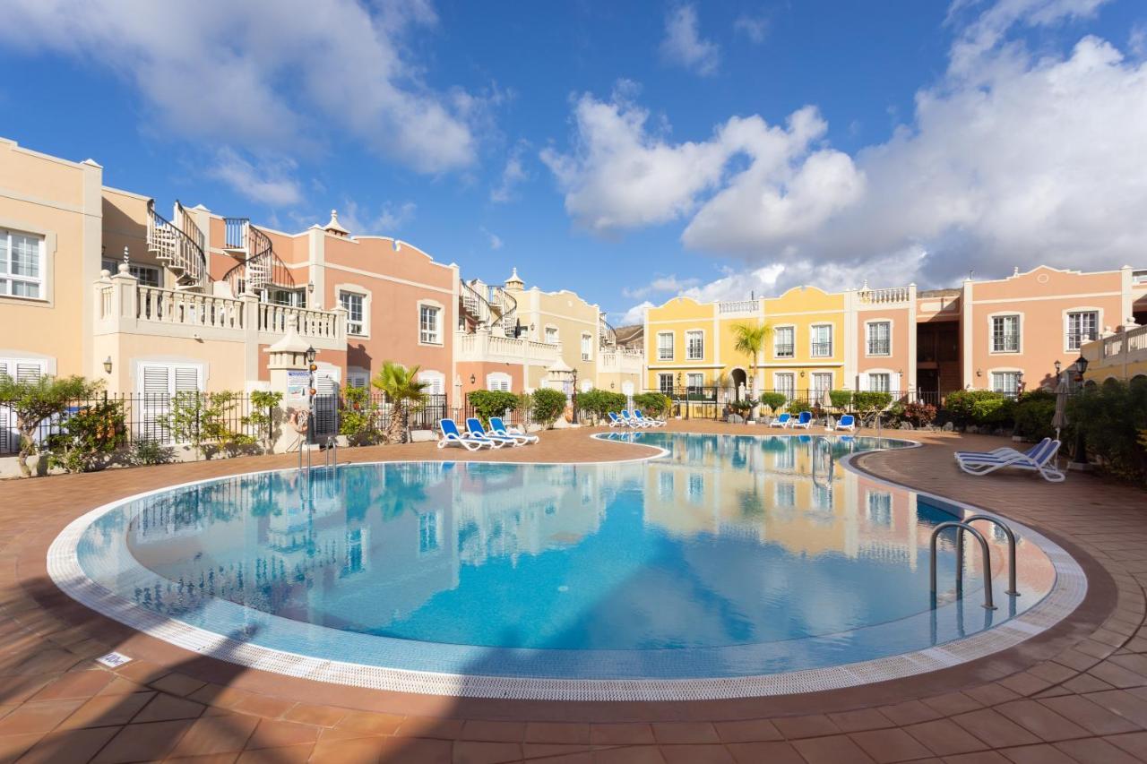 Home2Book Palm Beach & Relax المظهر الخارجي الصورة