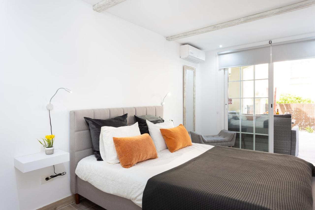 Home2Book Palm Beach & Relax المظهر الخارجي الصورة