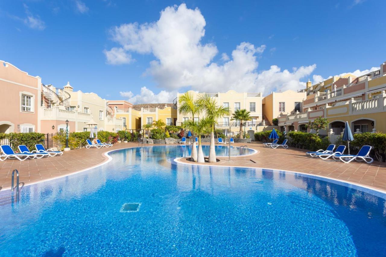 Home2Book Palm Beach & Relax المظهر الخارجي الصورة