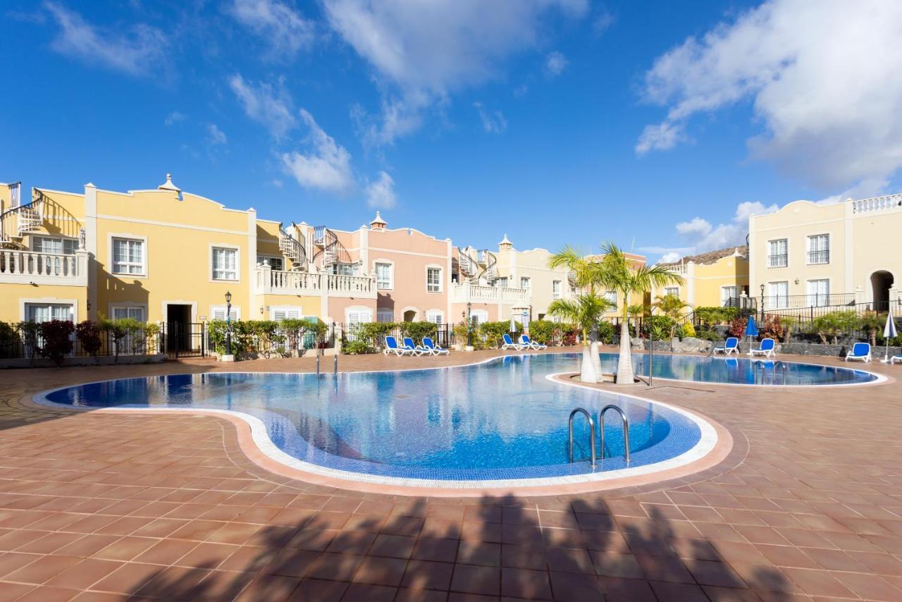 Home2Book Palm Beach & Relax المظهر الخارجي الصورة