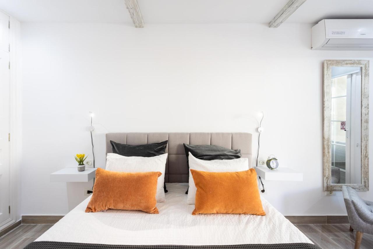 Home2Book Palm Beach & Relax المظهر الخارجي الصورة