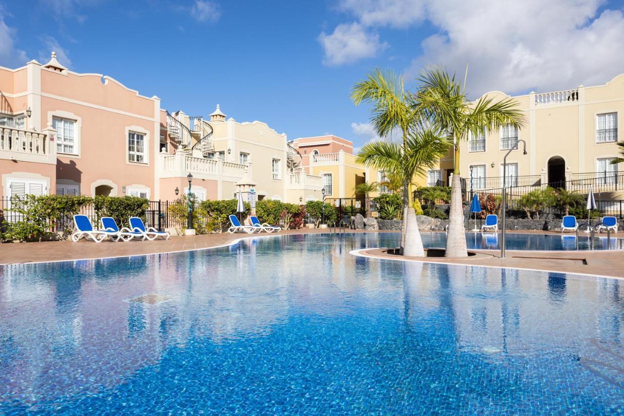Home2Book Palm Beach & Relax المظهر الخارجي الصورة