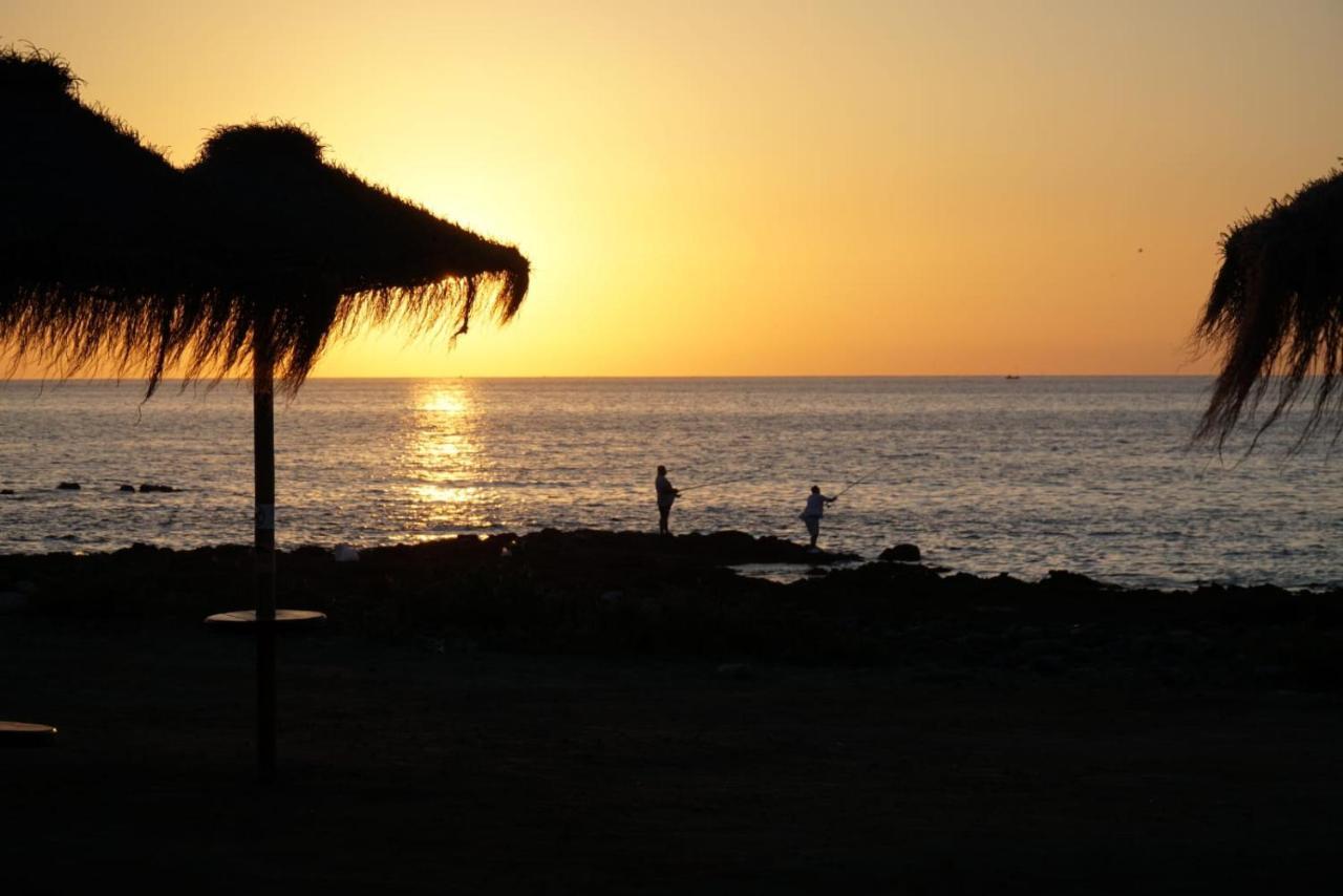 Home2Book Palm Beach & Relax المظهر الخارجي الصورة