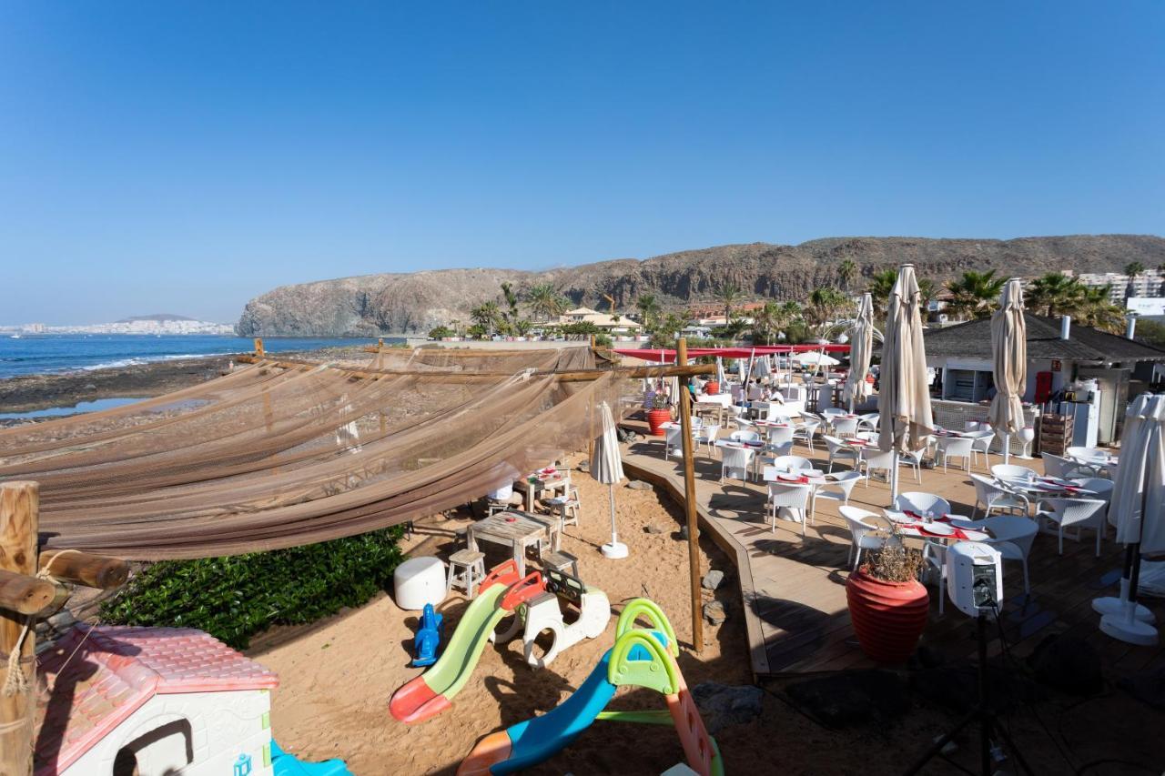 Home2Book Palm Beach & Relax المظهر الخارجي الصورة