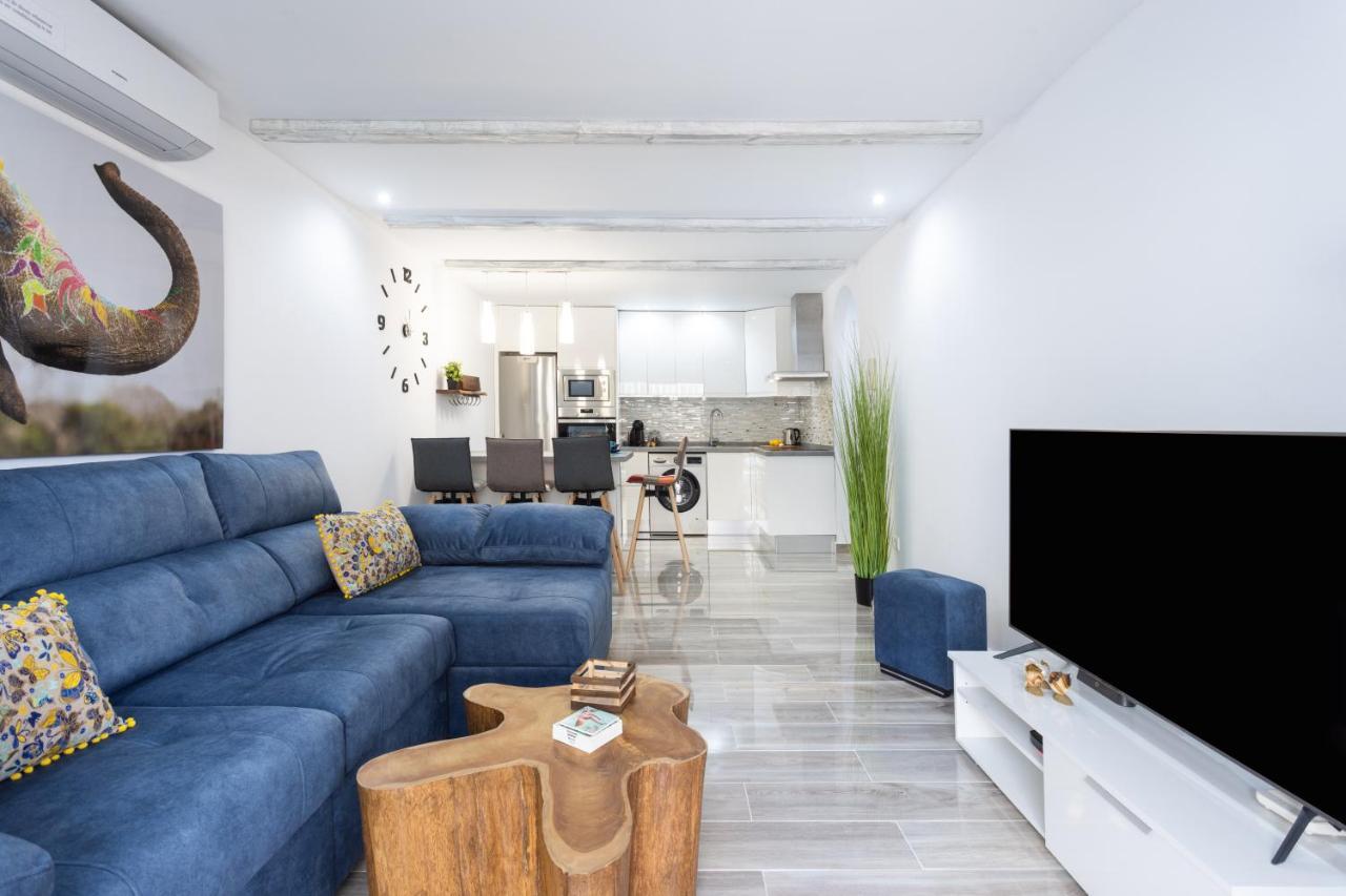 Home2Book Palm Beach & Relax المظهر الخارجي الصورة