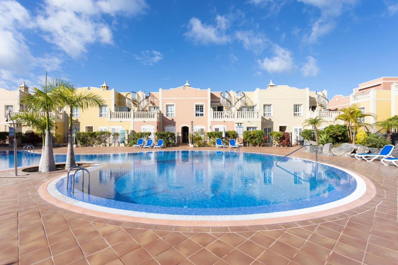 Home2Book Palm Beach & Relax المظهر الخارجي الصورة