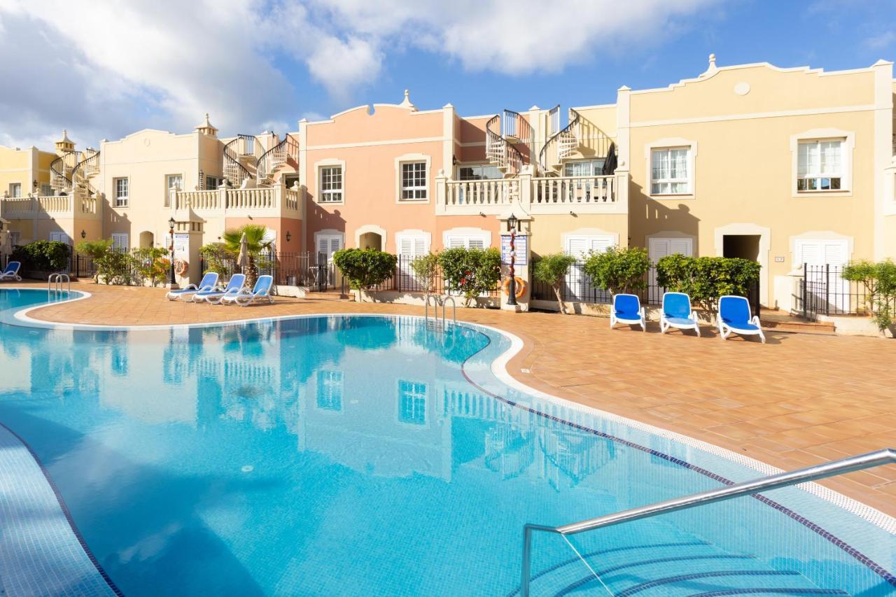 Home2Book Palm Beach & Relax المظهر الخارجي الصورة