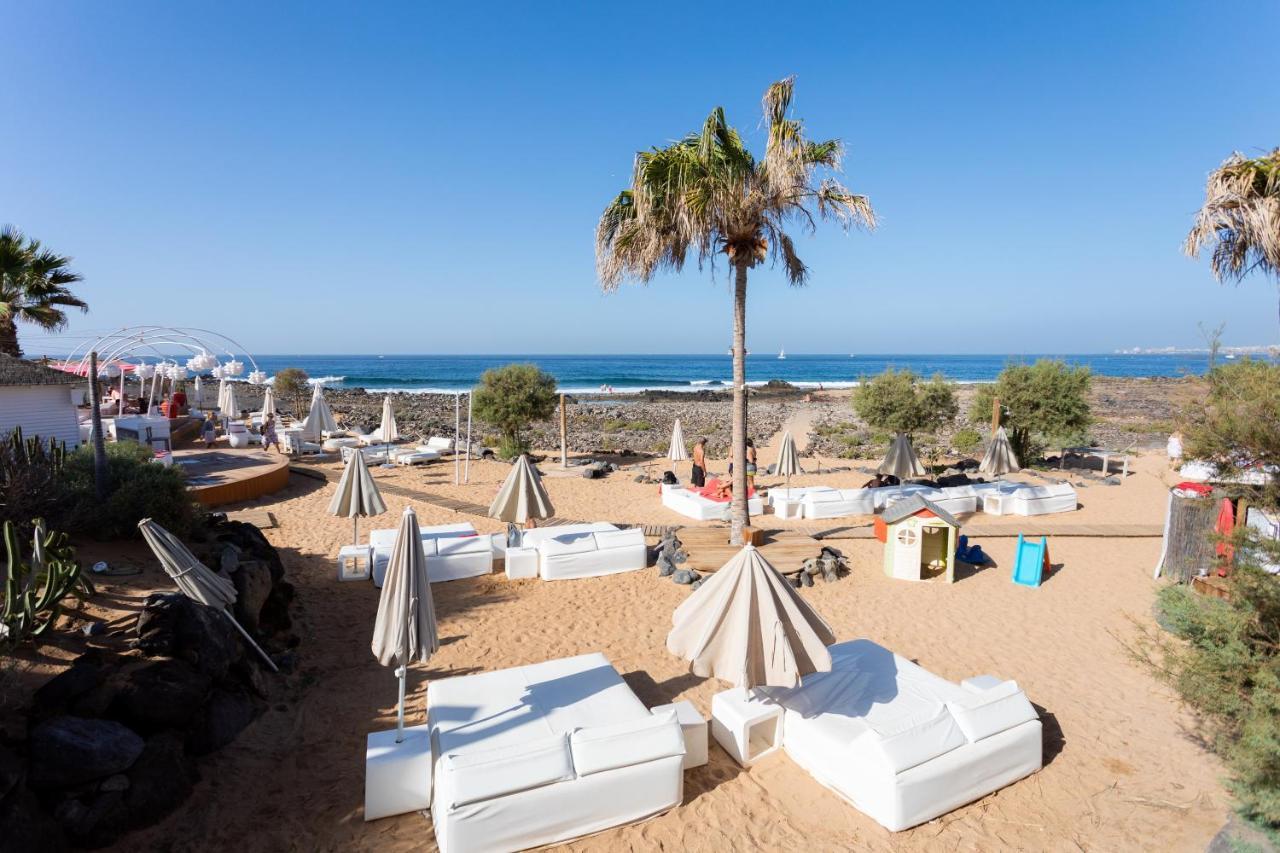 Home2Book Palm Beach & Relax المظهر الخارجي الصورة