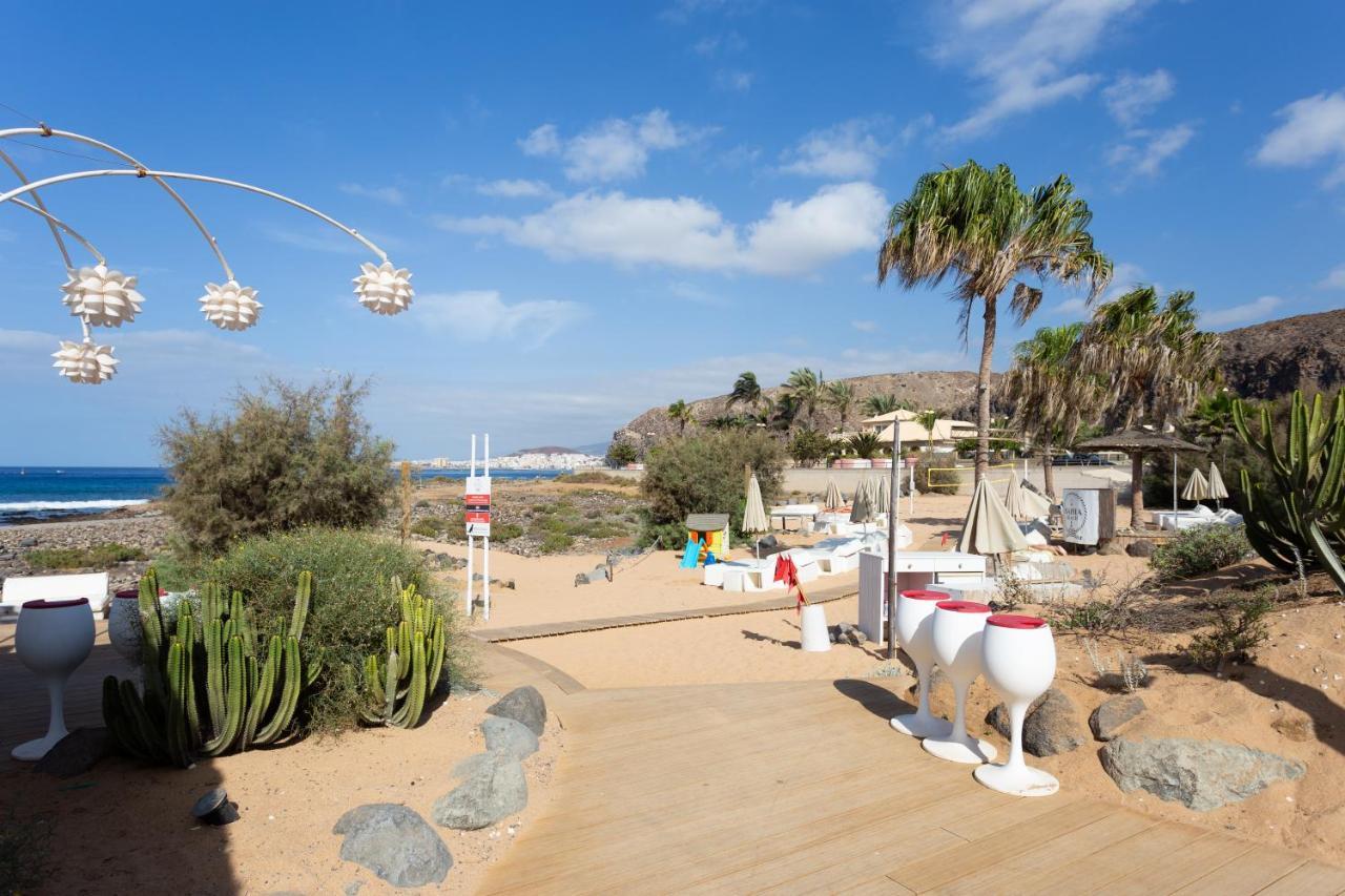 Home2Book Palm Beach & Relax المظهر الخارجي الصورة