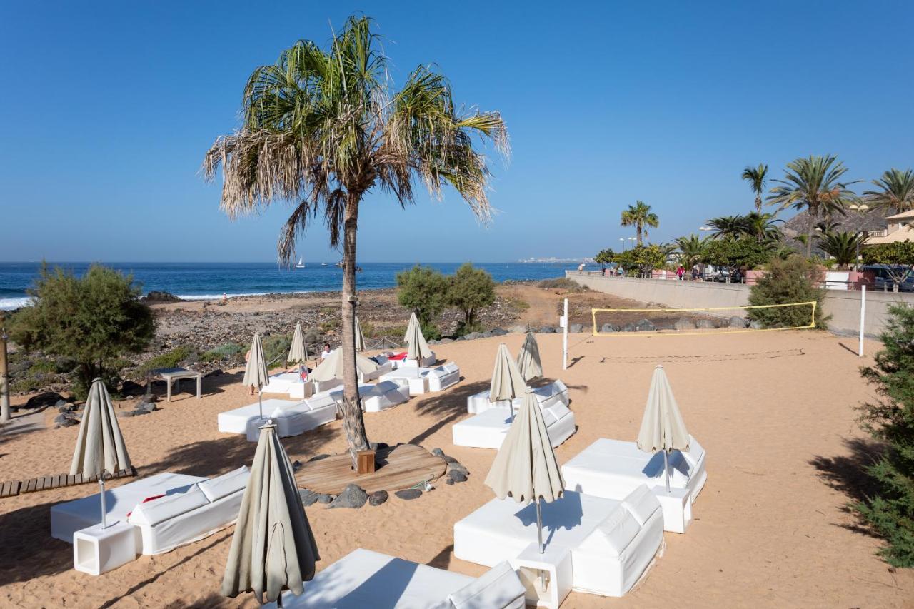 Home2Book Palm Beach & Relax المظهر الخارجي الصورة