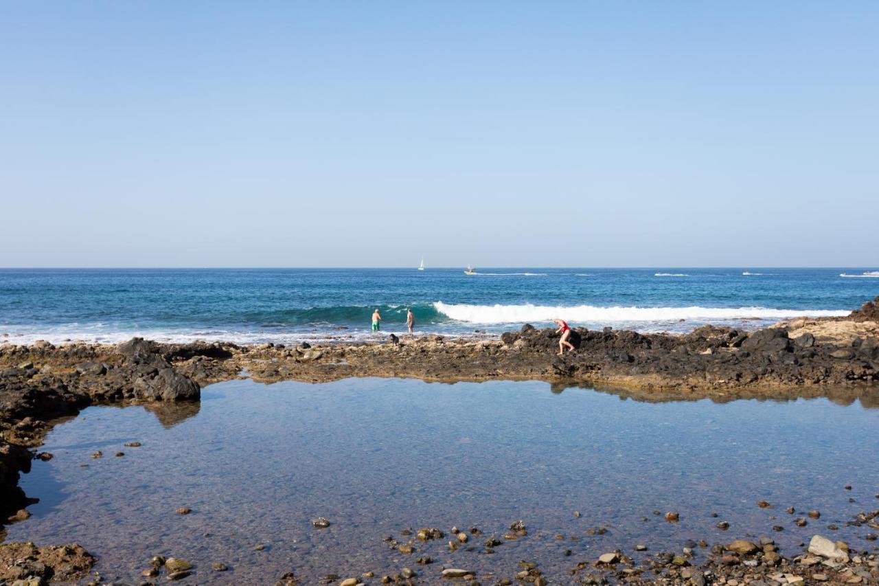 Home2Book Palm Beach & Relax المظهر الخارجي الصورة