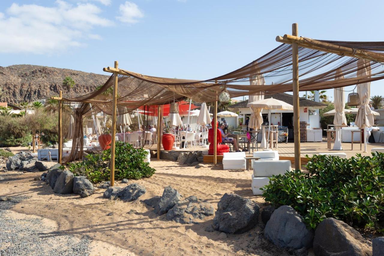 Home2Book Palm Beach & Relax المظهر الخارجي الصورة
