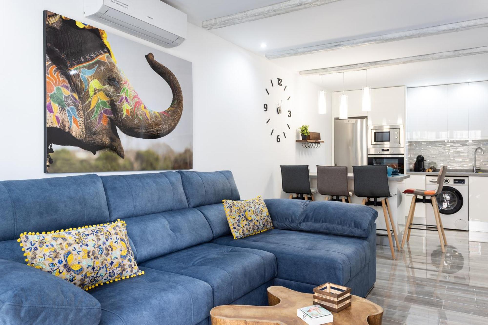 Home2Book Palm Beach & Relax المظهر الخارجي الصورة